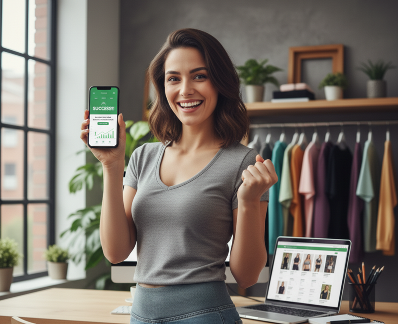 Como o tráfego pago transforma cada investimento em oportunidade de venda concreta