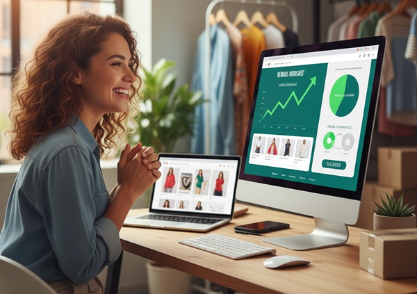 Enquanto o orgânico demora, o tráfego pago entrega: entenda o diferencial que acelera seu negócio