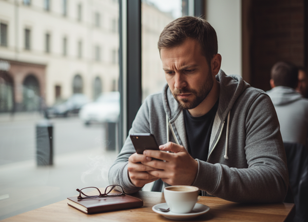 Enquanto você espera resultados, seus concorrentes estão comprando a atenção do seu público