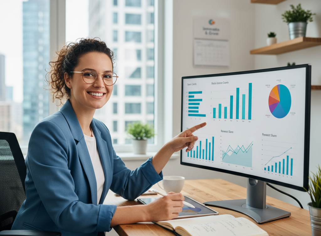 Por que investir em tráfego pago é o passo mais inteligente para fazer sua empresa crescer agora