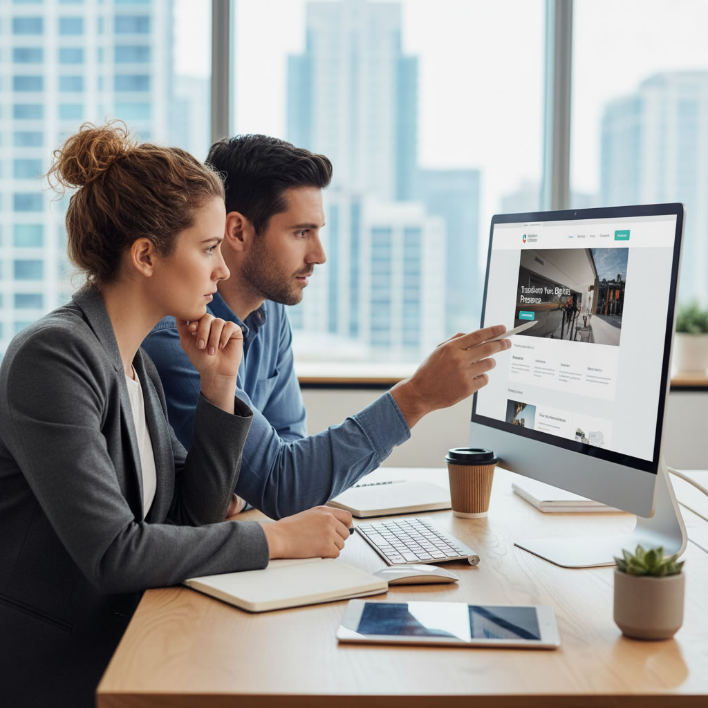 UX, UI, SEO… o que tudo isso tem a ver com o sucesso do seu site?