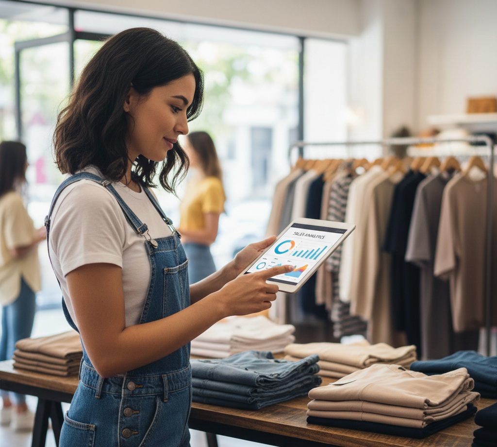 Quer começar 2026 com tudo, mas não sabe por onde começar no digital?