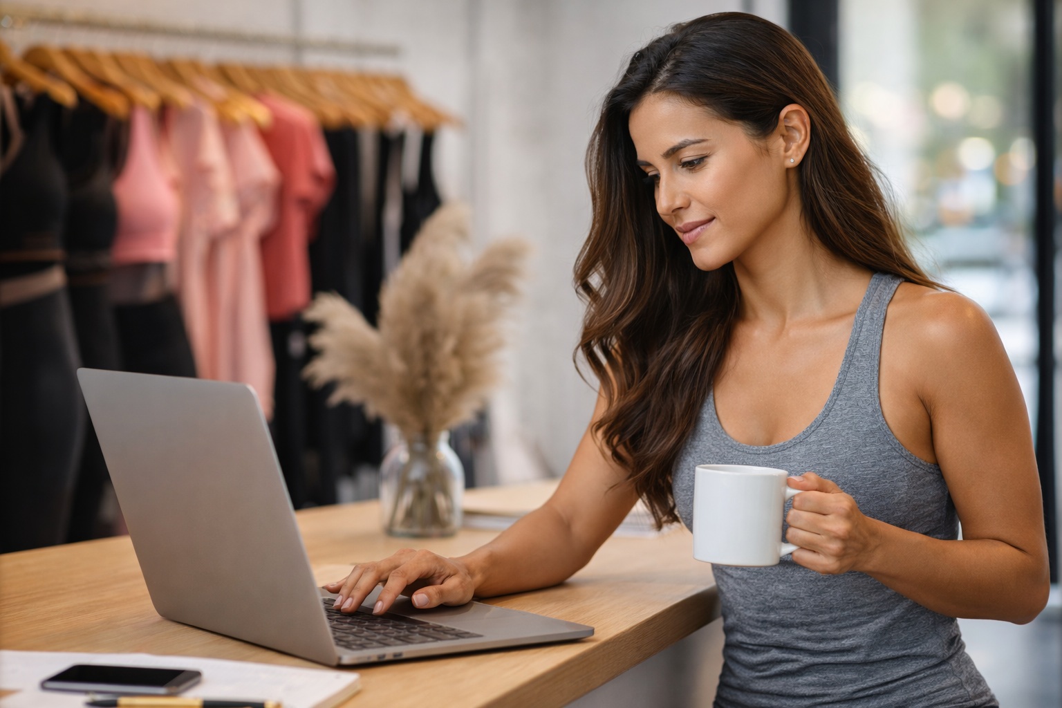 Como uma loja virtual bem estruturada influencia diretamente nas vendas