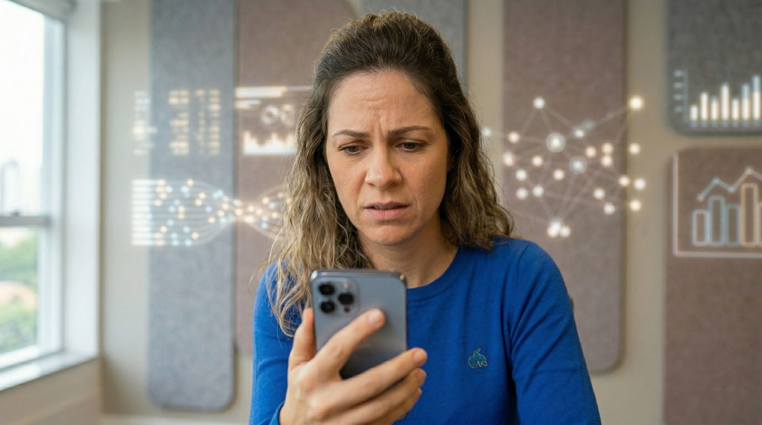 Sua hospedagem de site pode estar fazendo você perder clientes