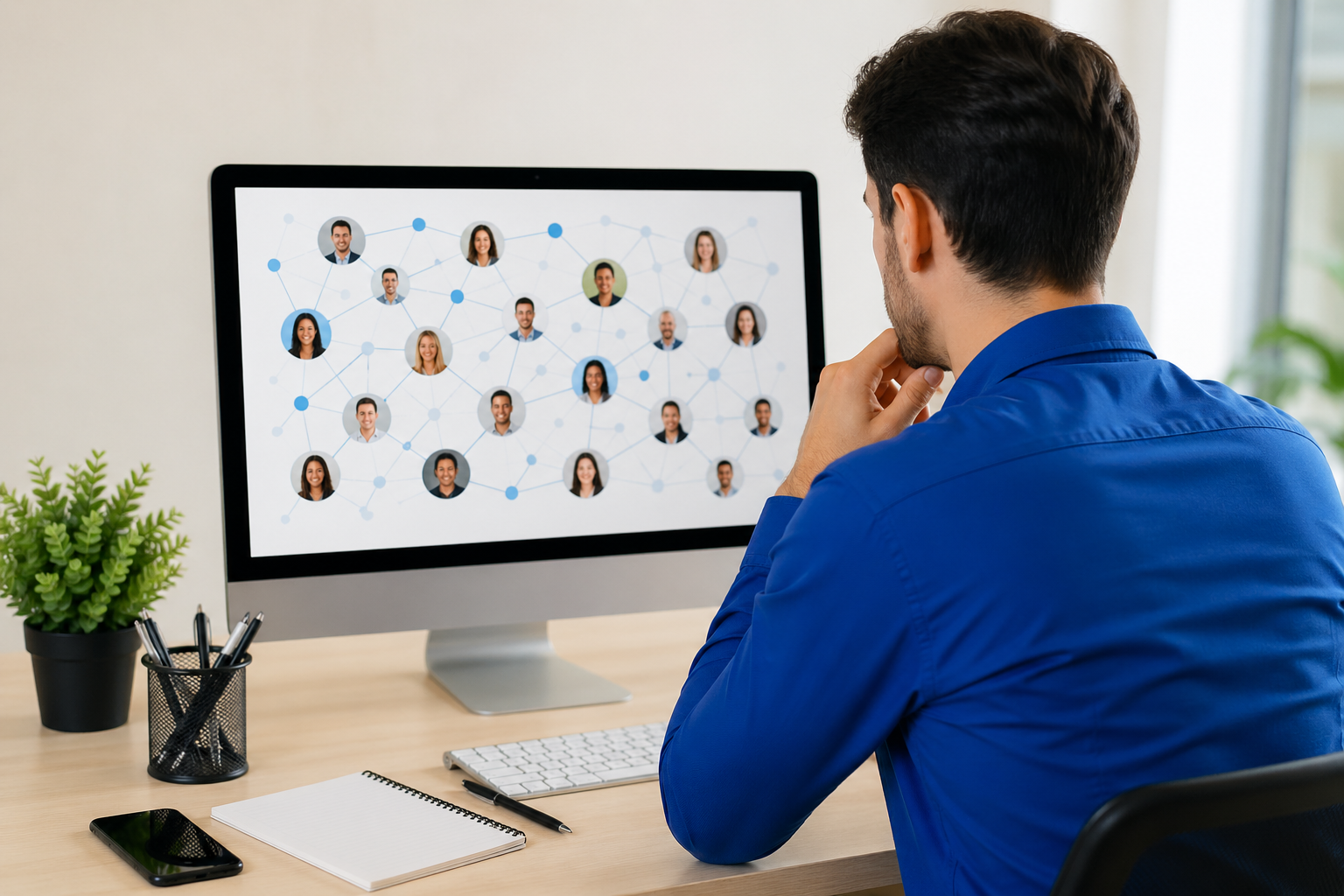 Você sabe a diferença entre Seguidores e Audiência nas Redes Sociais?