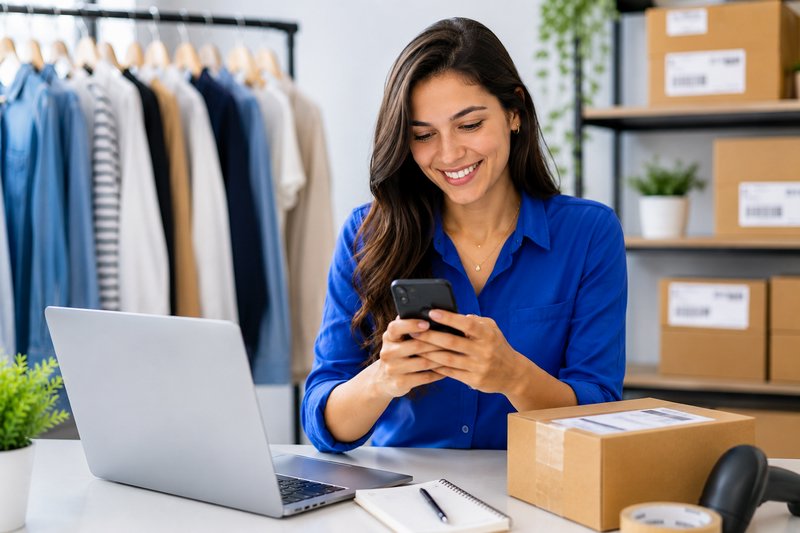 5 motivos para criar sua loja virtual hoje mesmo