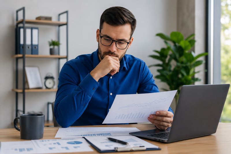Marketing não resolve a falta de estrutura da sua empresa