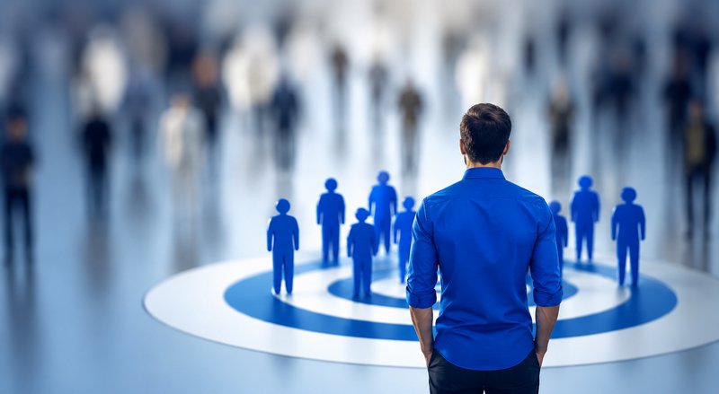 Não queira vender para todo mundo. Isso pode estar afastando os melhores clientes da sua empresa