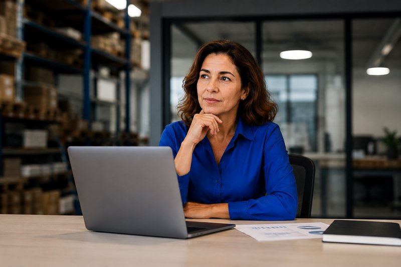 Os 5 problemas que sua empresa enfrenta por não ter um site