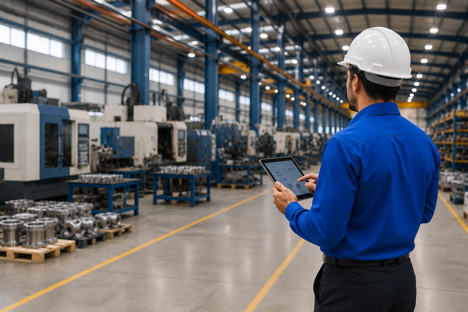 Por que sua indústria não recebe pedidos com frequência, mesmo tendo estrutura e capacidade produtiva