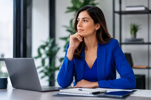 Reflita: Sua empresa tem um site de verdade?
