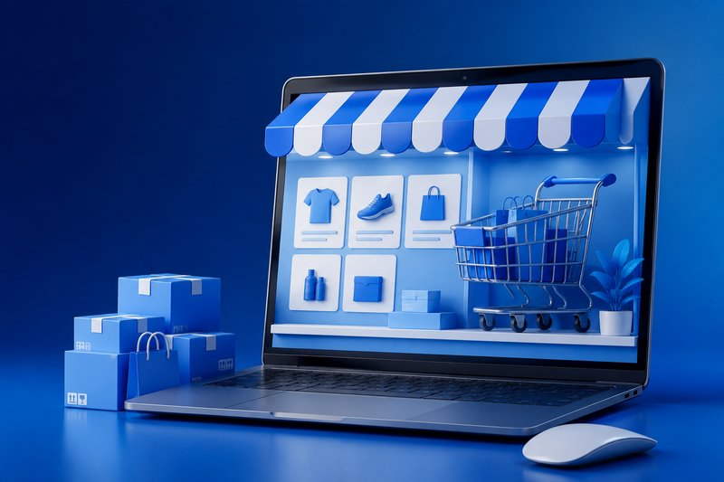 5 sinais de que sua empresa precisa de uma loja virtual profissional