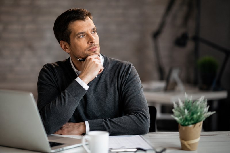 “Não sei por onde começar”: quando a internet parece grande demais para uma empresa pequena