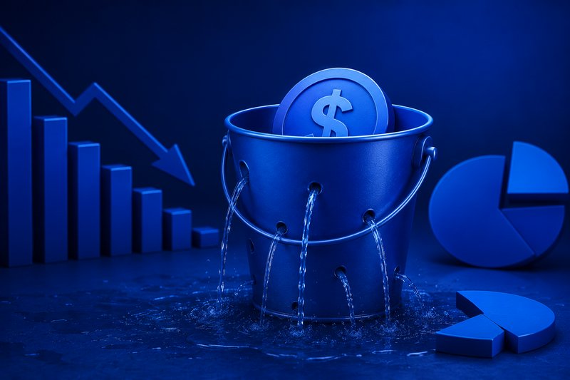 O custo invisível de não investir em tráfego pago