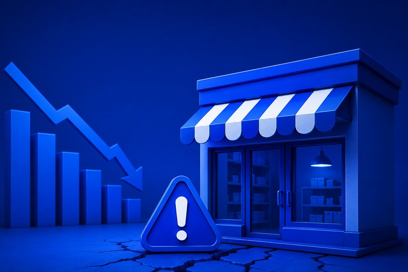 Por que vender apenas pelo Instagram é um risco para sua empresa