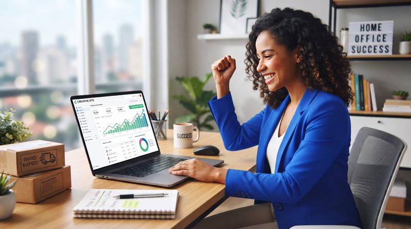 Como aumentar suas vendas online