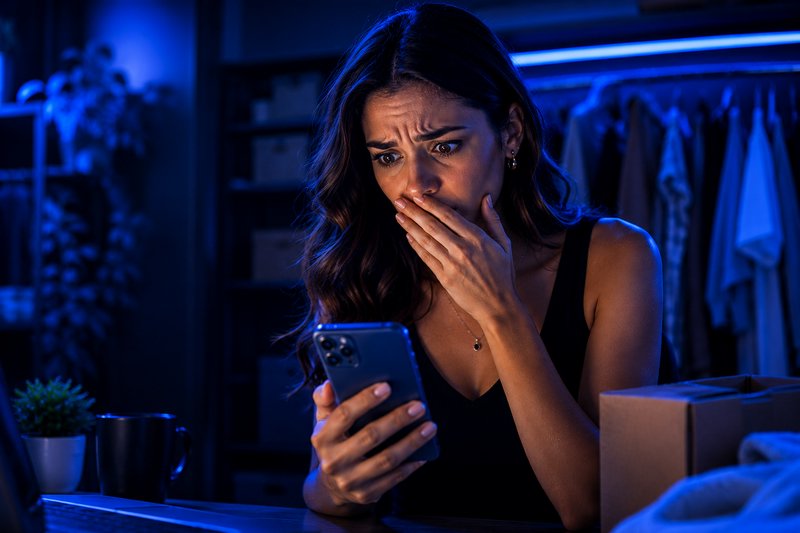 E se amanhã sua conta do Instagram sumisse?