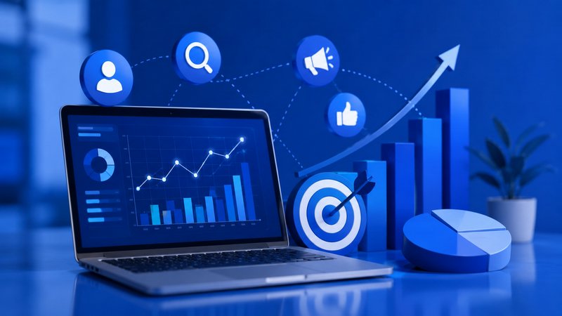 Gestão de tráfego personalizada: por que copiar estratégias pode fazer sua empresa perder dinheiro