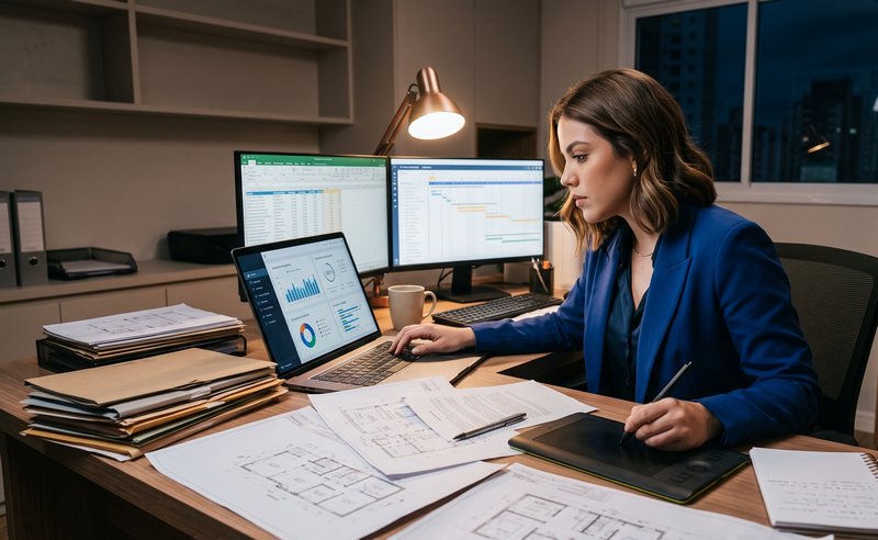 O poder do “não”: por que dizer sim para tudo está impedindo sua empresa B2B de crescer
