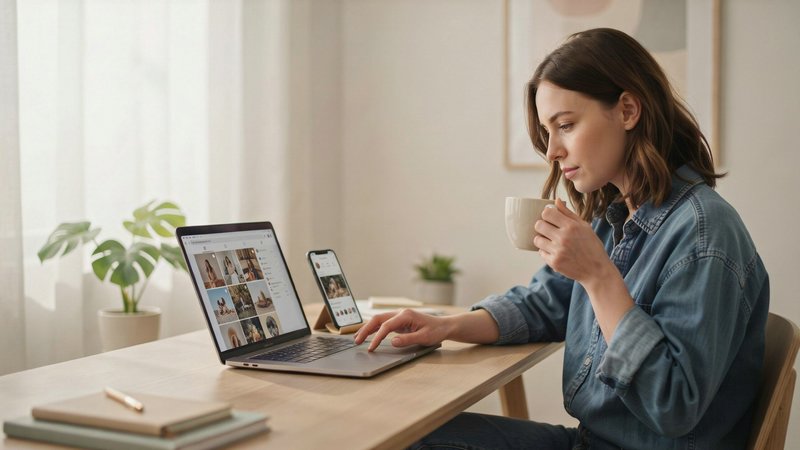 Como melhorar o Instagram da sua empresa: 4 dicas para fortalecer sua presença digital