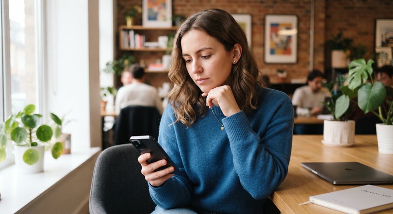 Será que estou perdendo clientes por não ter um site?