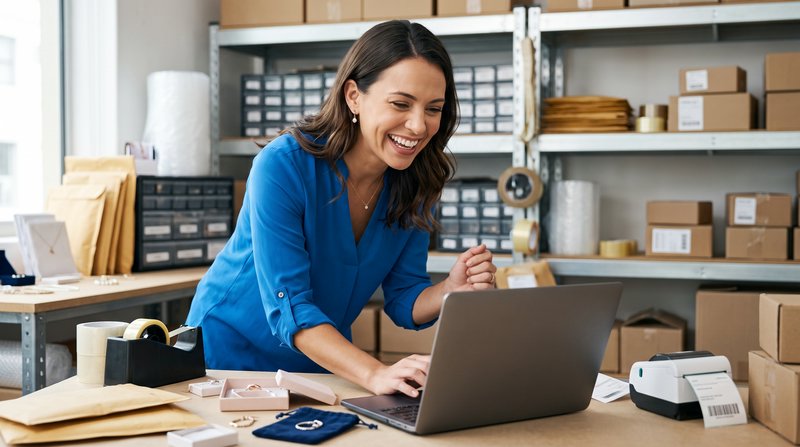 Venda mais: a importância de ter sua própria loja virtual